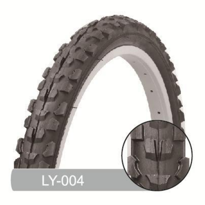 Bicycle Tyre LY-004