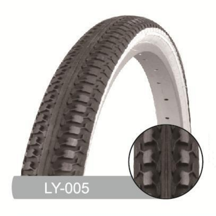 Bicycle Tyre LY-005