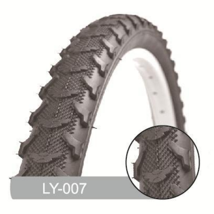 Bicycle Tyre LY-007