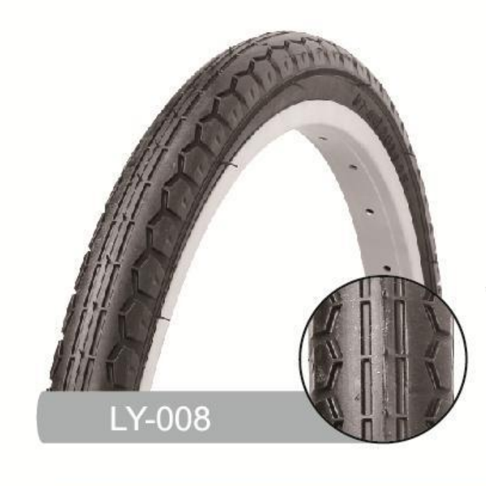 Bicycle Tyre LY-008