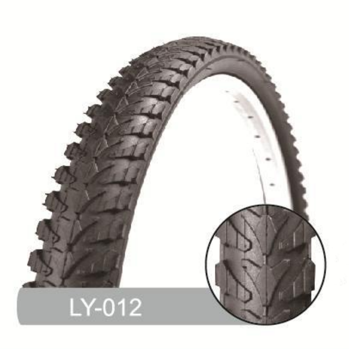 Bicycle Tyre LY-012