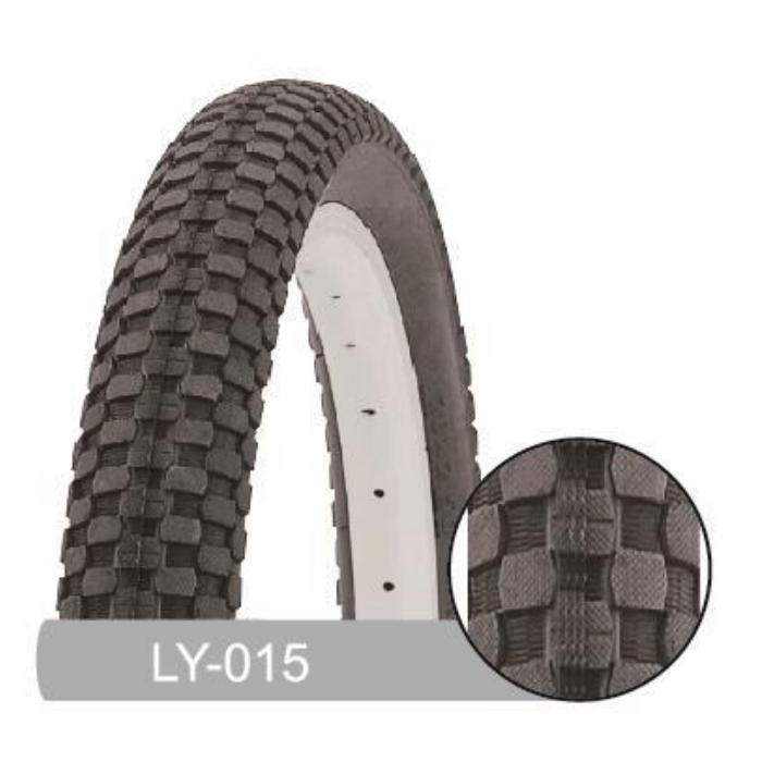 Bicycle Tyre LY-015