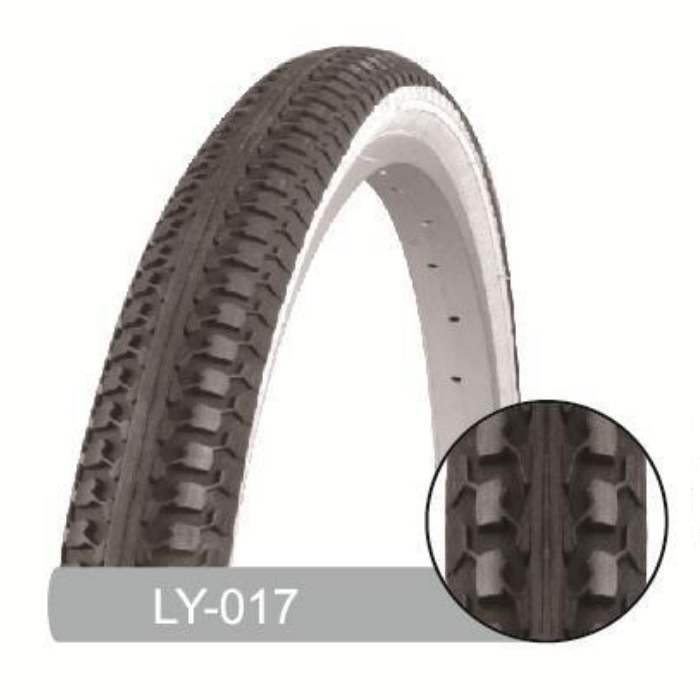 Bicycle Tyre LY-017