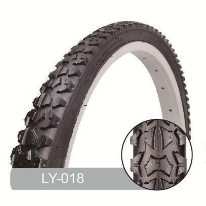 Bicycle Tyre LY-018