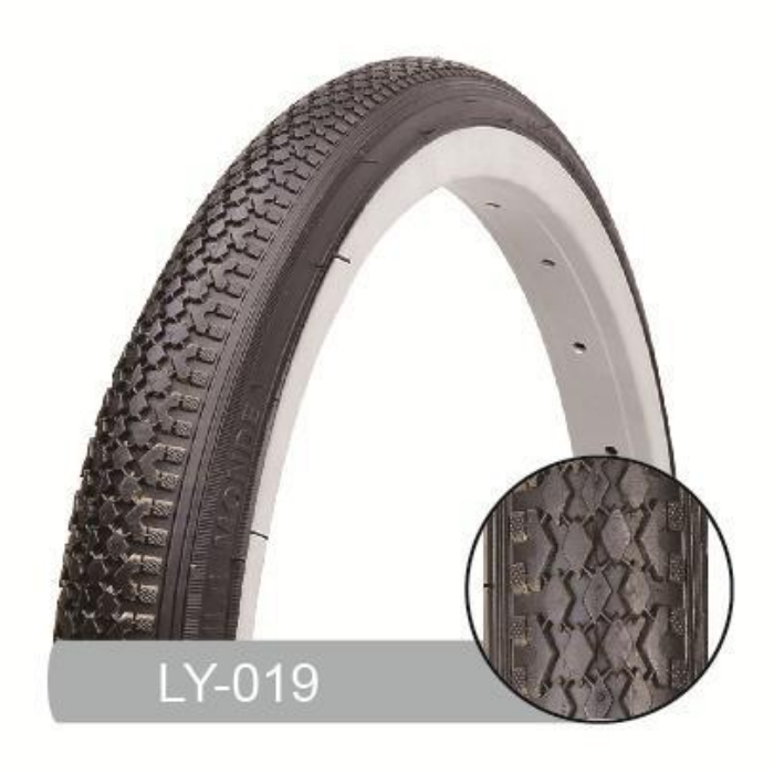 Bicycle Tyre LY-019