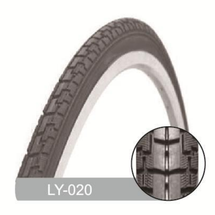 Bicycle Tyre LY-020