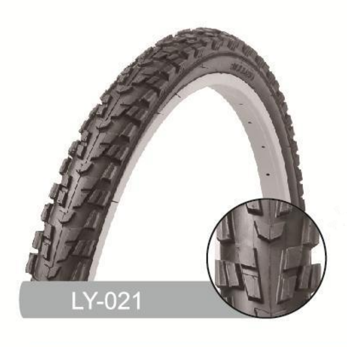 Bicycle Tyre LY-021