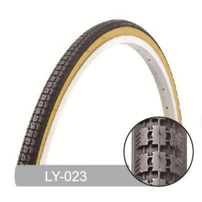 Bicycle Tyre LY-023