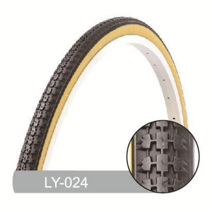 Bicycle Tyre LY-024