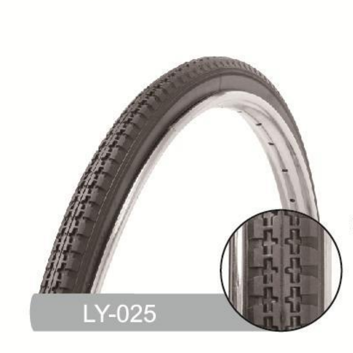 Bicycle Tyre LY-025