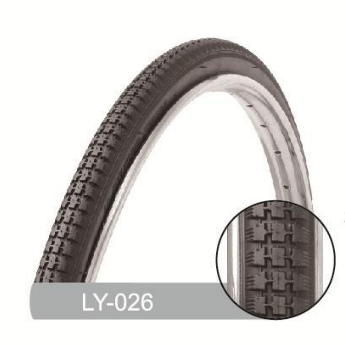 Bicycle Tyre LY-026