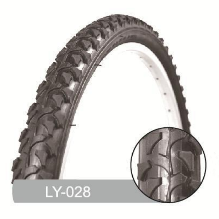 Bicycle Tyre LY-028