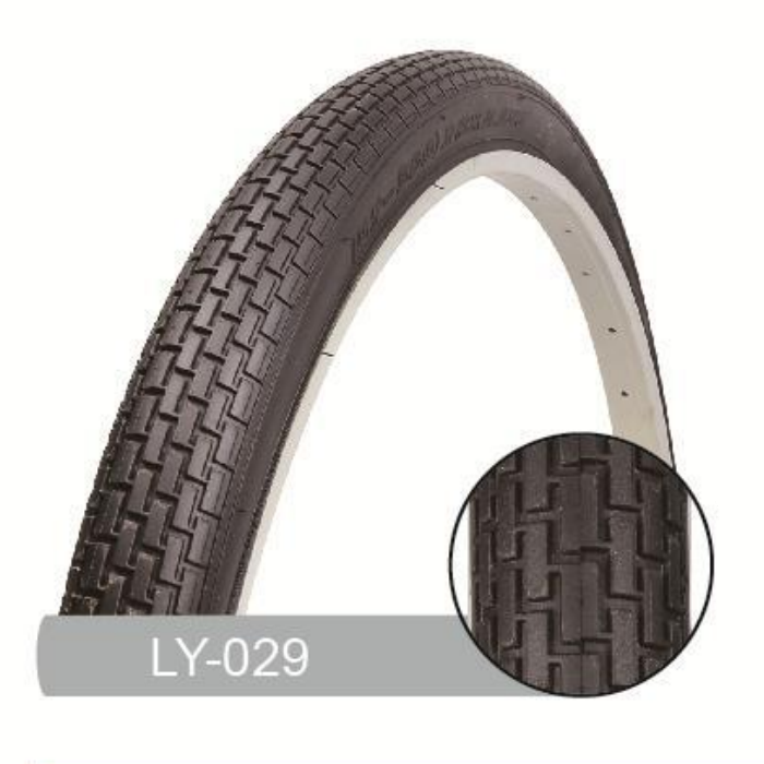 Bicycle Tyre LY-029