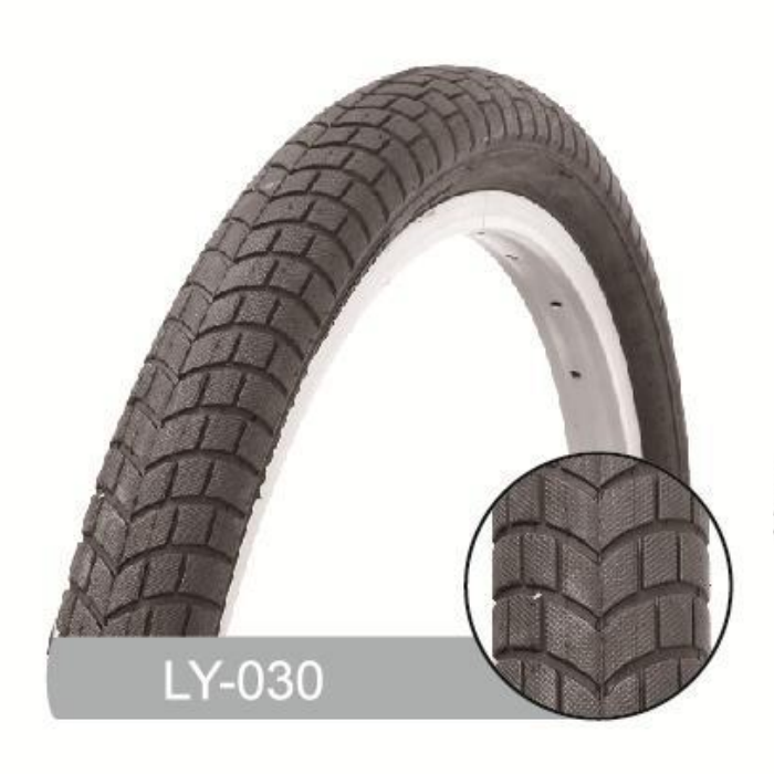 Bicycle Tyre LY-030