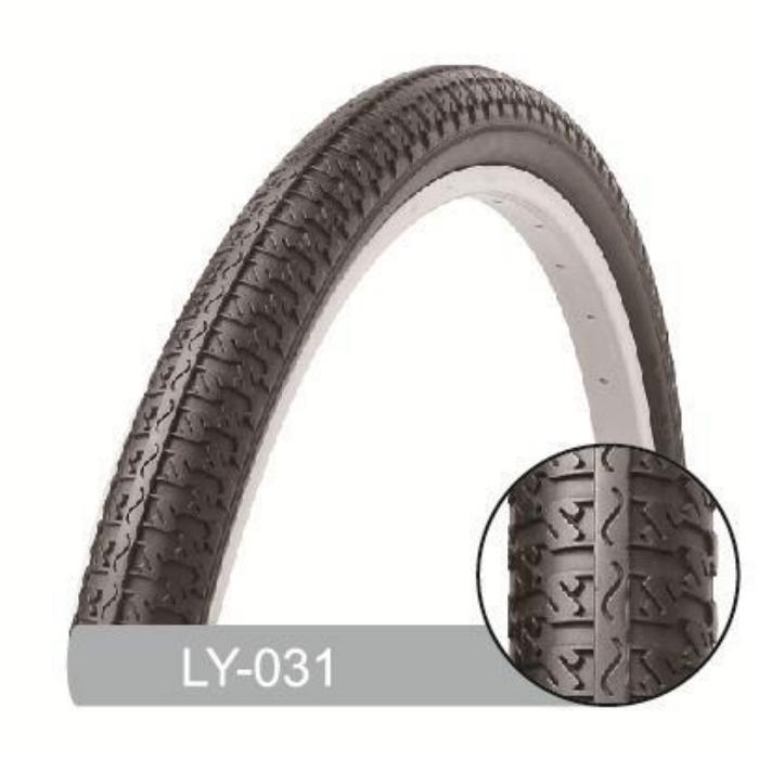 Bicycle Tyre LY-031