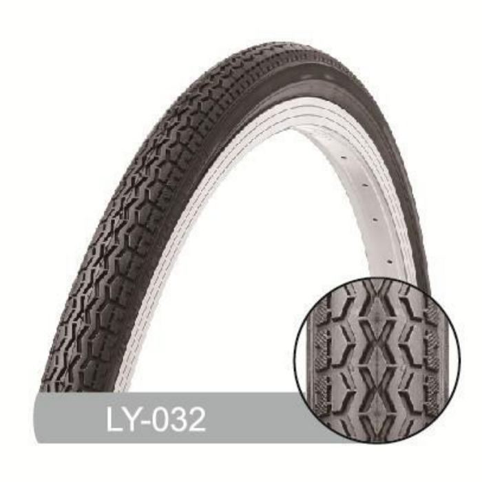 Bicycle Tyre LY-032