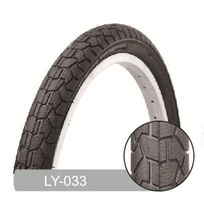 Bicycle Tyre LY-033