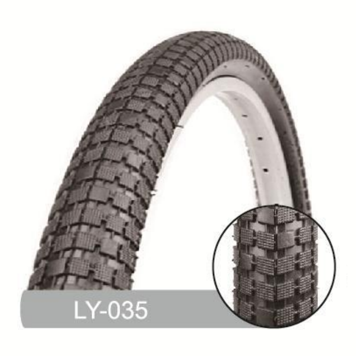 Bicycle Tyre LY-035