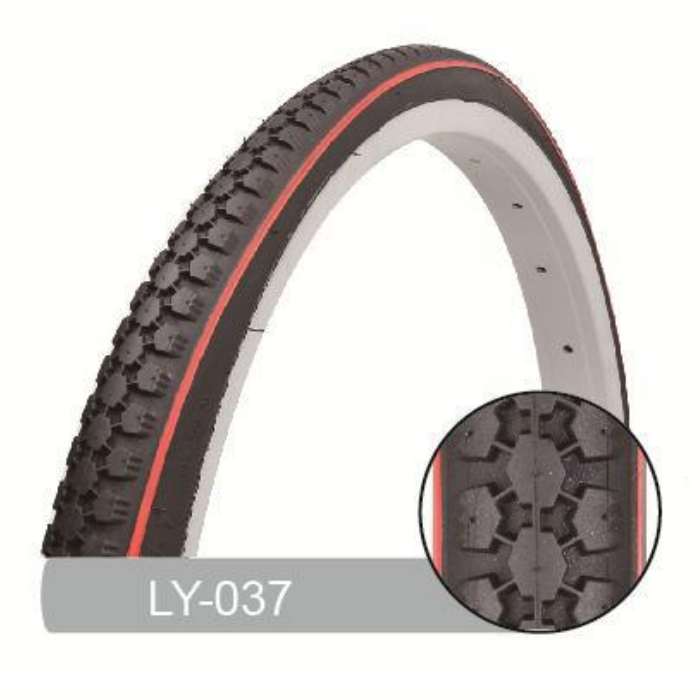 Bicycle Tyre LY-037