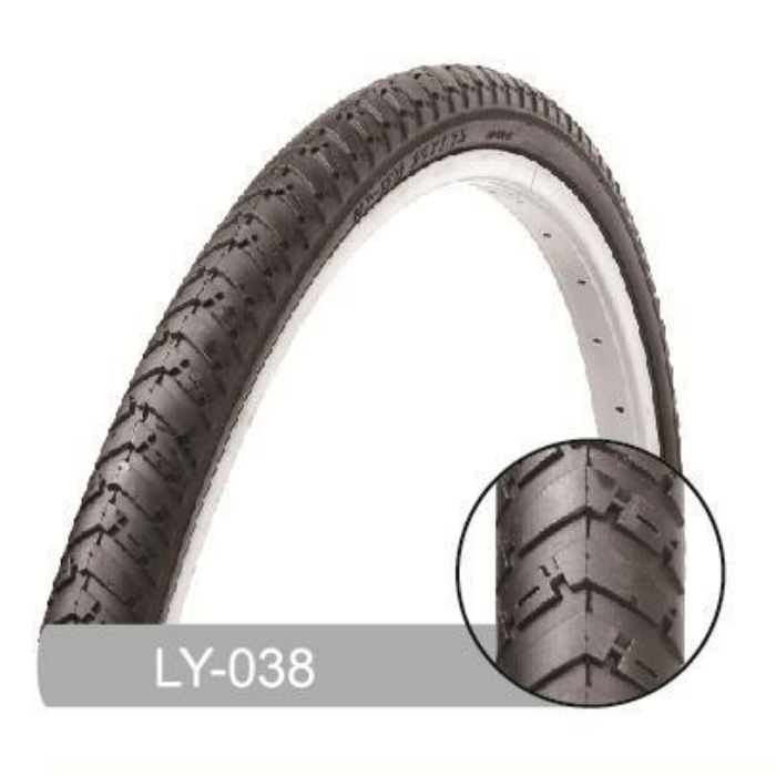 Bicycle Tyre LY-038