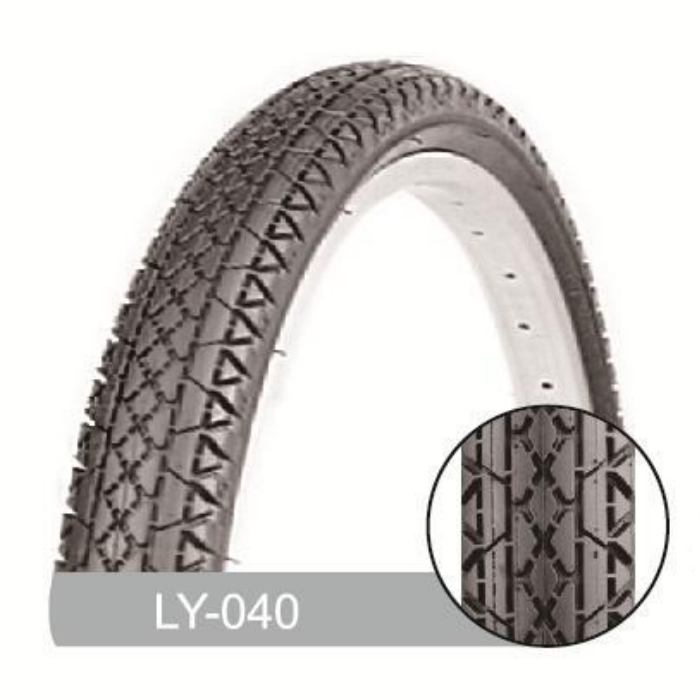 Bicycle Tyre LY-040