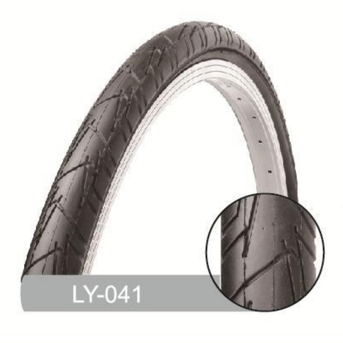Bicycle Tyre LY-041