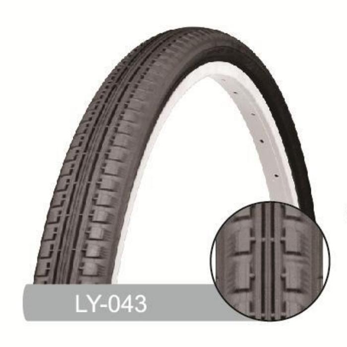 Bicycle Tyre LY-043