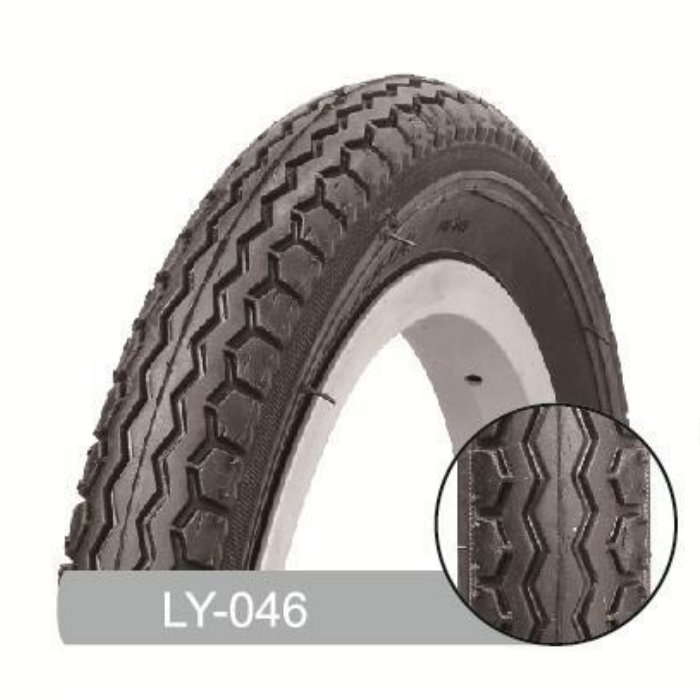 Bicycle Tyre LY-046