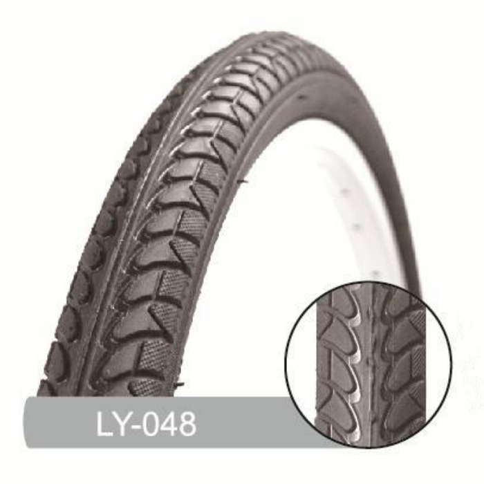 Bicycle Tyre LY-048