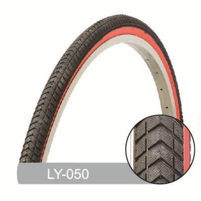 Bicycle Tyre LY-050