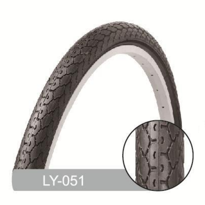 Bicycle Tyre LY-051