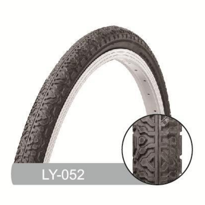 Bicycle Tyre LY-052