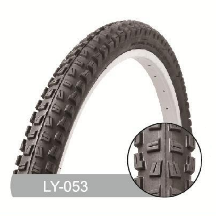 Bicycle Tyre LY-053