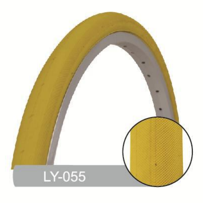 Bicycle Tyre LY-055