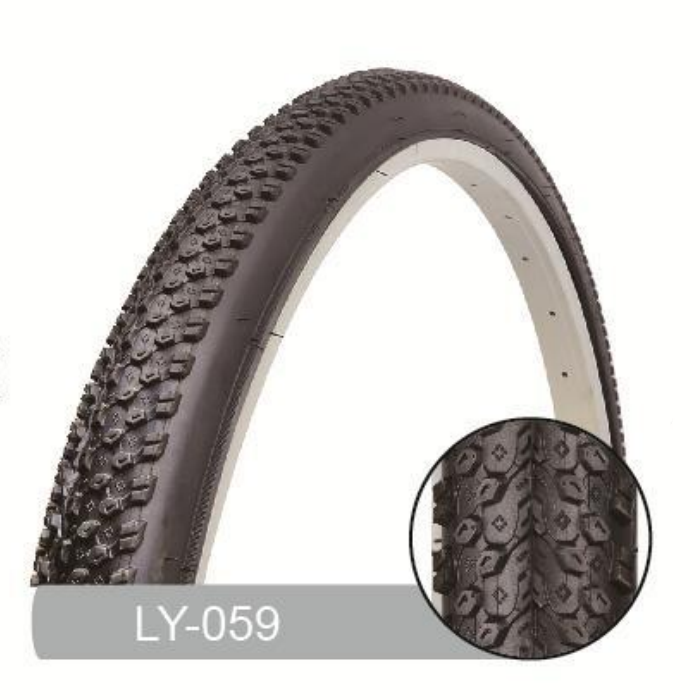 Bicycle Tyre LY-059