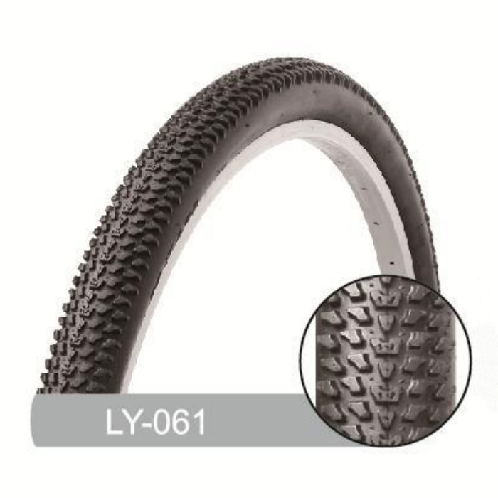 Bicycle Tyre LY-061