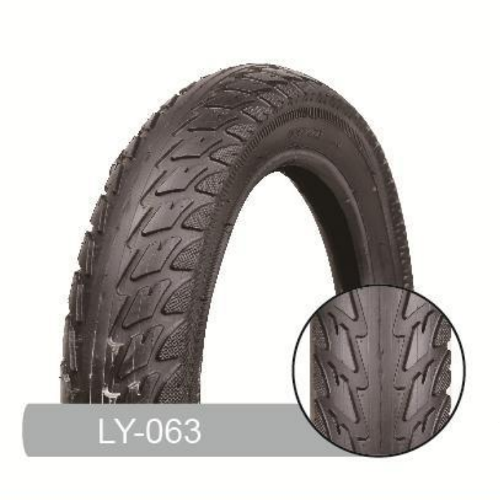 Bicycle Tyre LY-063
