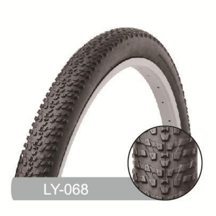 Bicycle Tyre LY-068