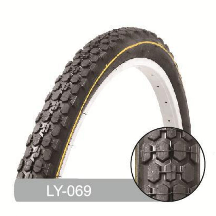 Bicycle Tyre LY-069