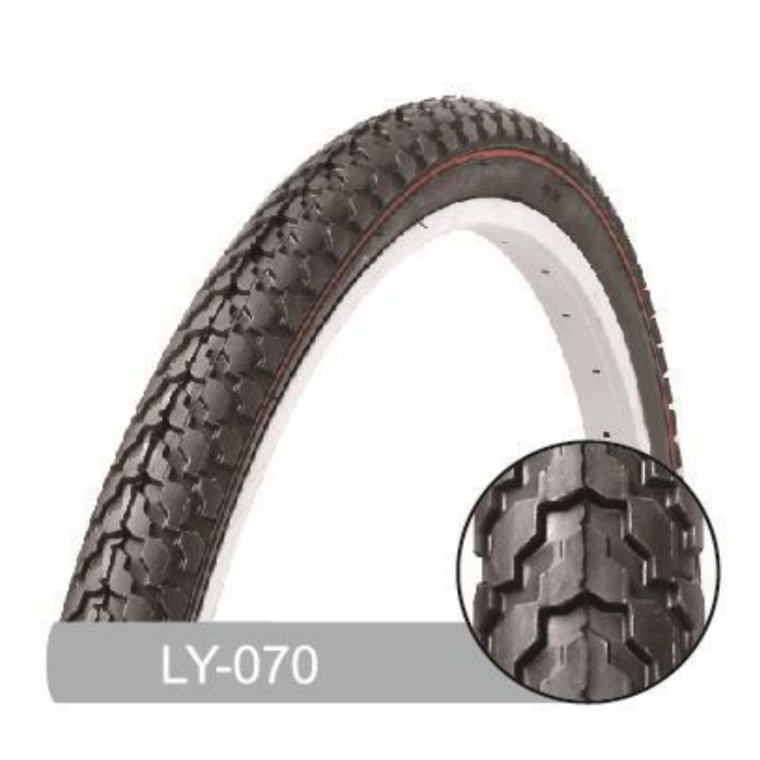 Bicycle Tyre LY-070