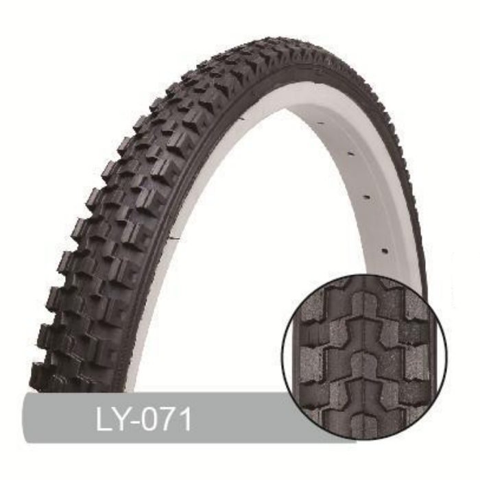 Bicycle Tyre LY-071