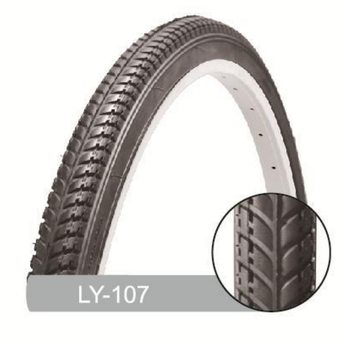 Bicycle Tyre LY-107