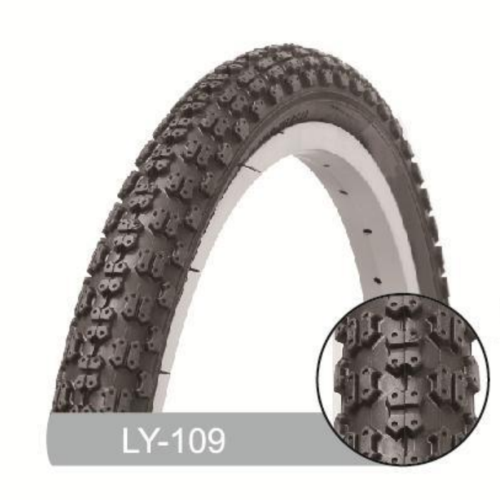 Bicycle Tyre LY-109