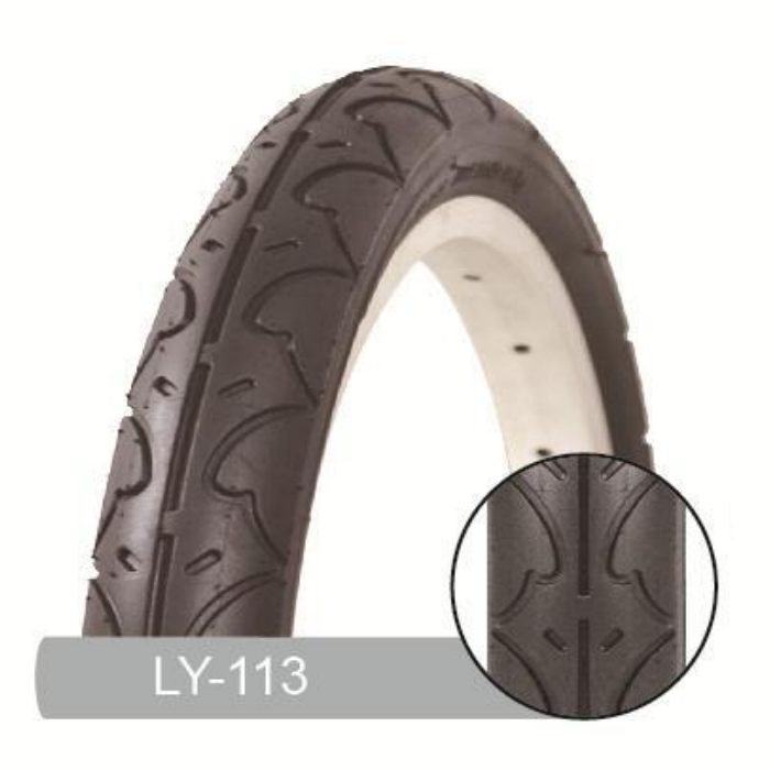 Bicycle Tyre LY-113