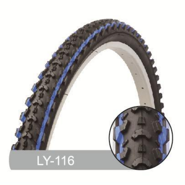 Bicycle Tyre LY-116