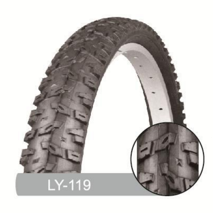 Bicycle Tyre LY-119