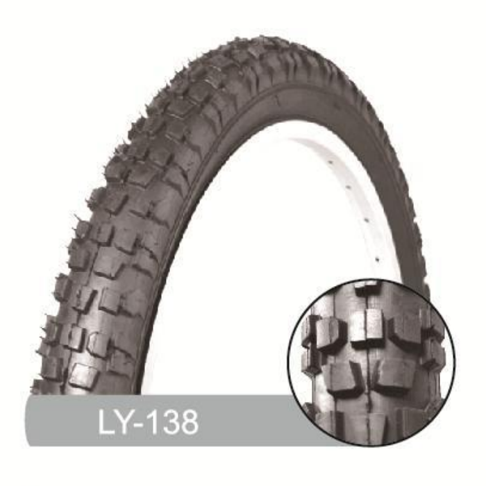 Bicycle Tyre LY-138