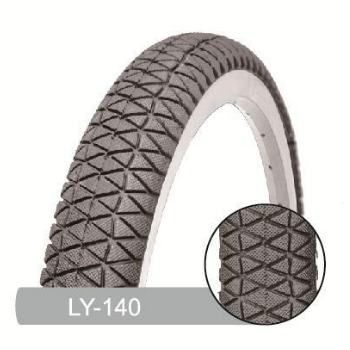 Bicycle Tyre LY-140