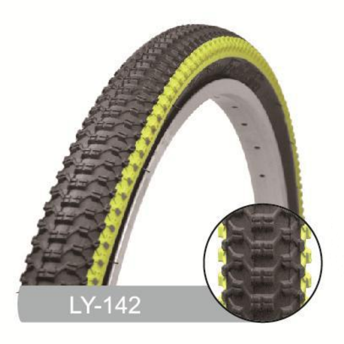 Bicycle Tyre LY-142