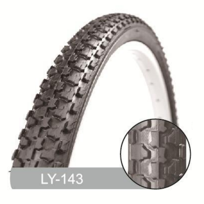 Bicycle Tyre LY-143